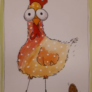 Ostern