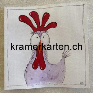 Kramer Karten