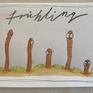 Wurmlig