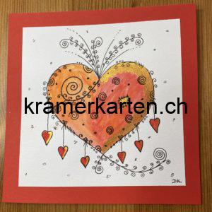 kramerkarten