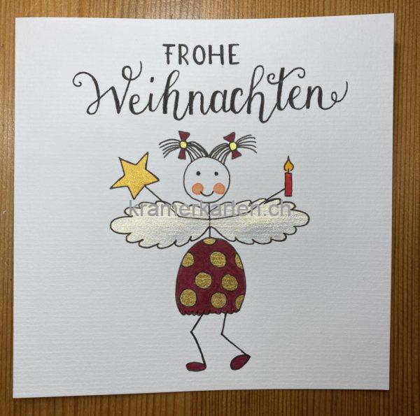 kramerkarten