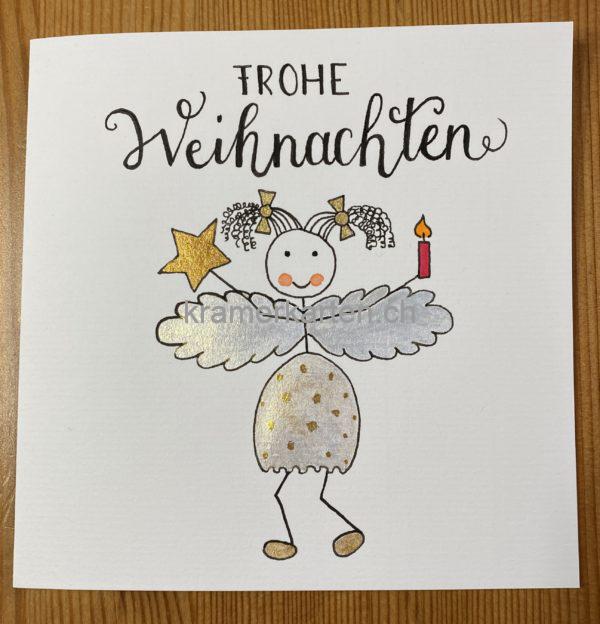 kramerkarten
