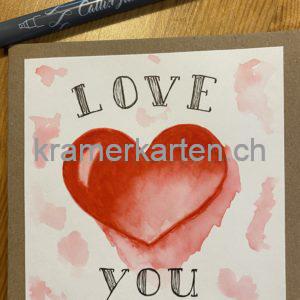kramerkarten valentinstag