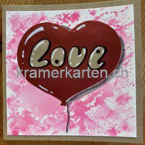 kramerkarten valentinstag