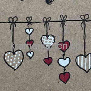 Serviette 1