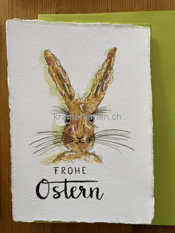 Hase Franz