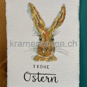 Hase Willy