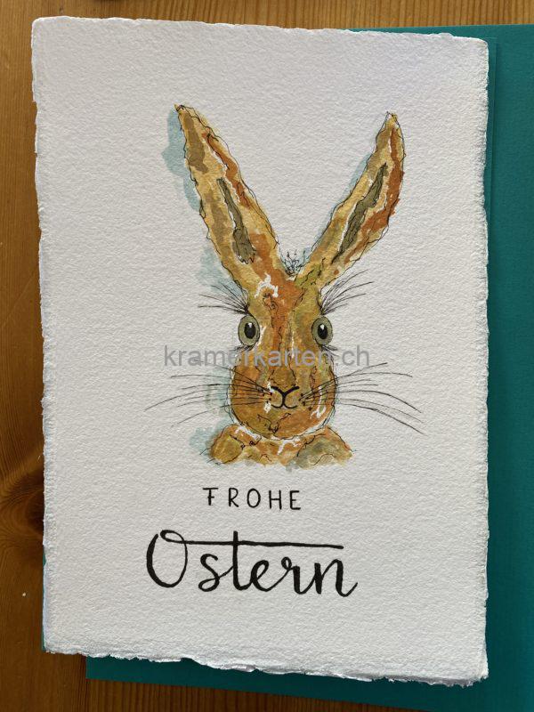 Hase Willy