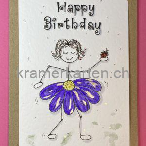 Nicolette Blumengirl