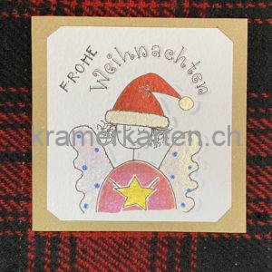 Weihnachtsengel Melina