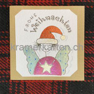 Weihnachtsengel Anja