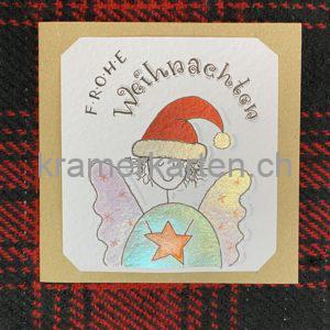 Weihnachtsengel Mara