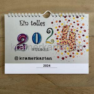 Kalender 2024